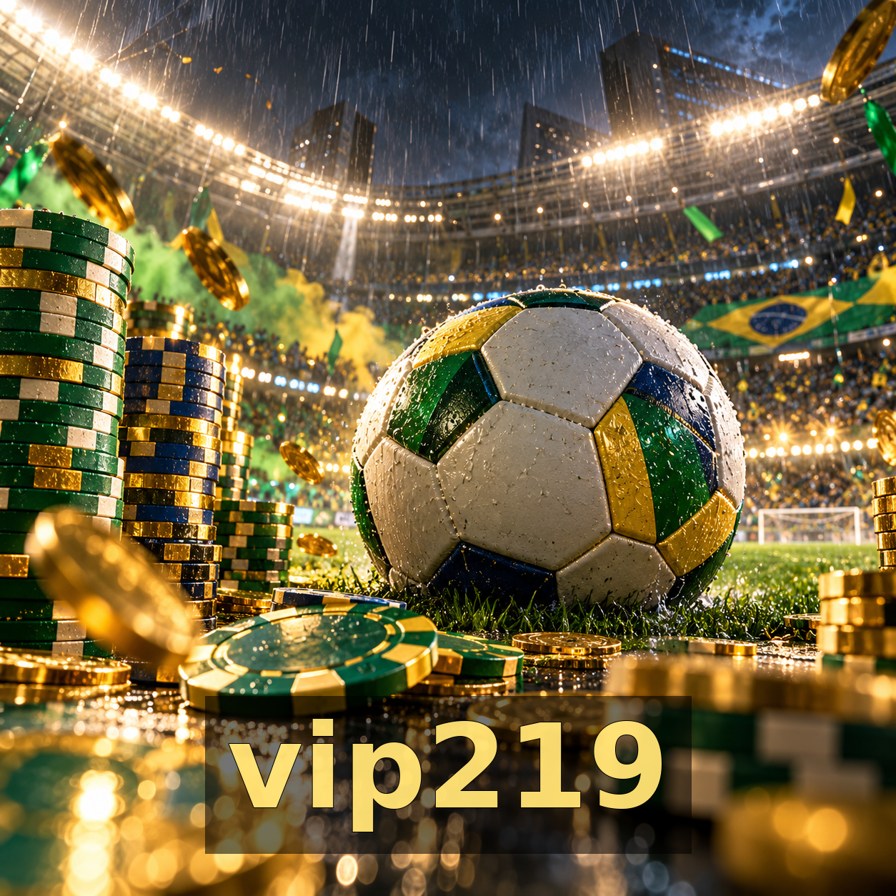 Programa VIP