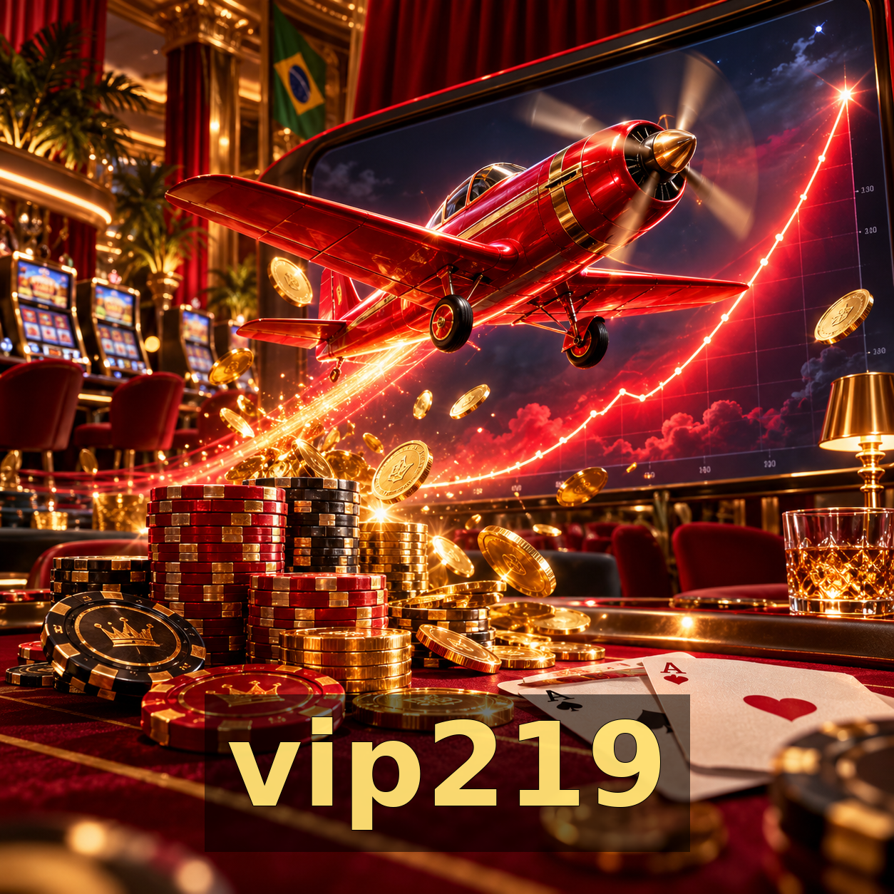 Baixar APK vip219