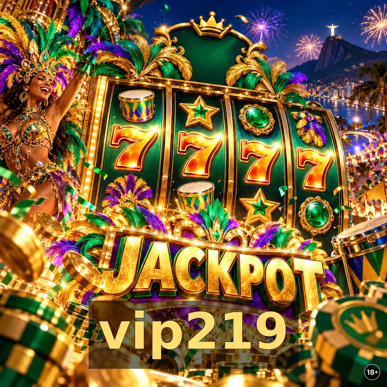 Slots Premium da PG Soft na vip219