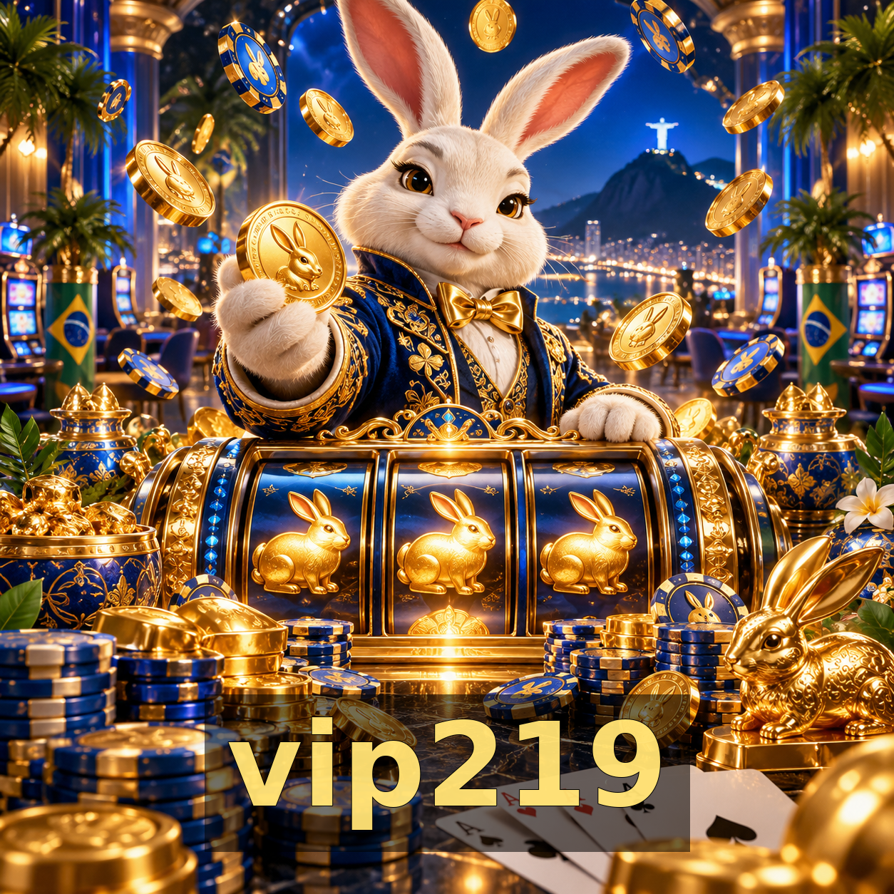 Apostas esportivas ao vivo na vip219