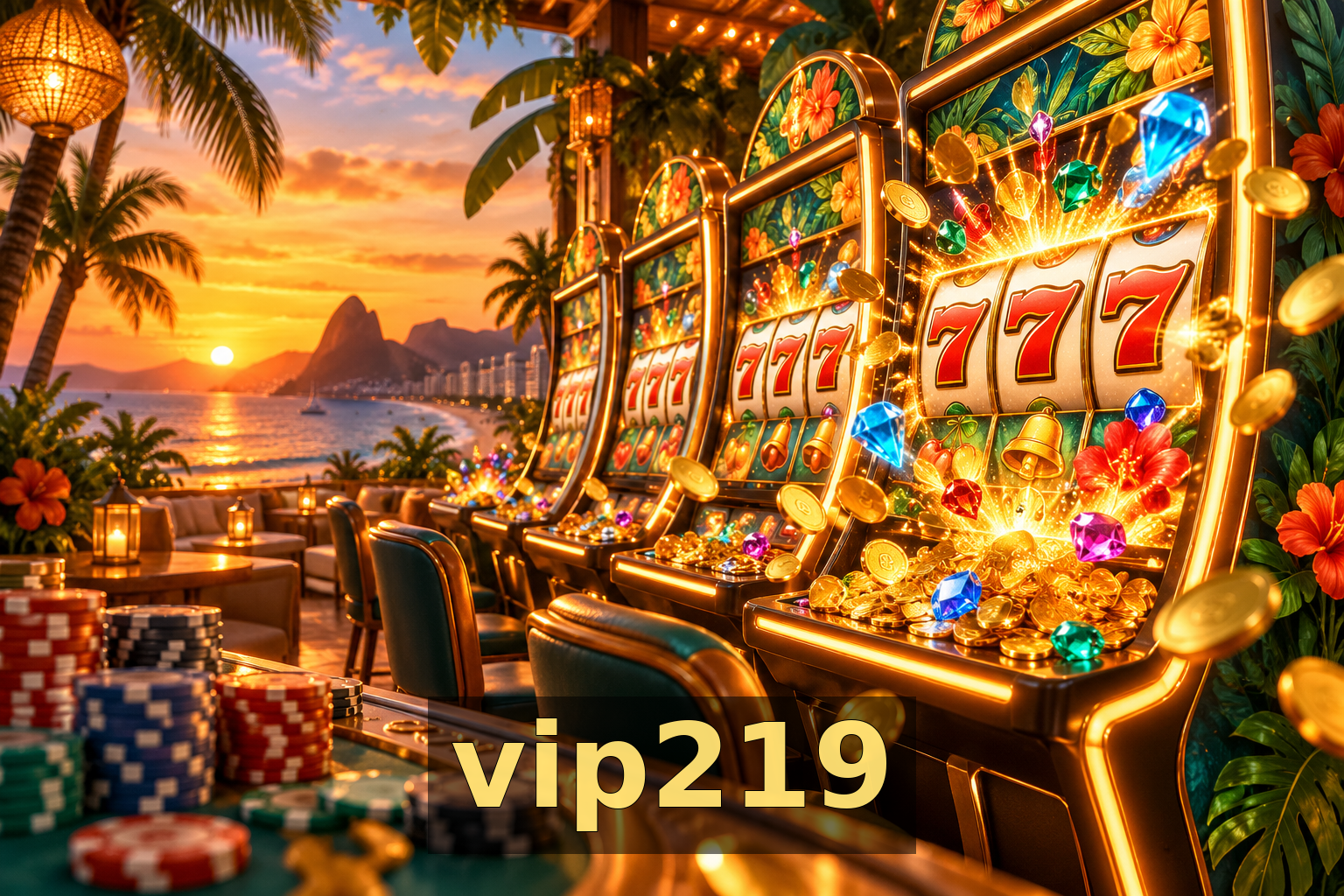 Instalação iOS vip219