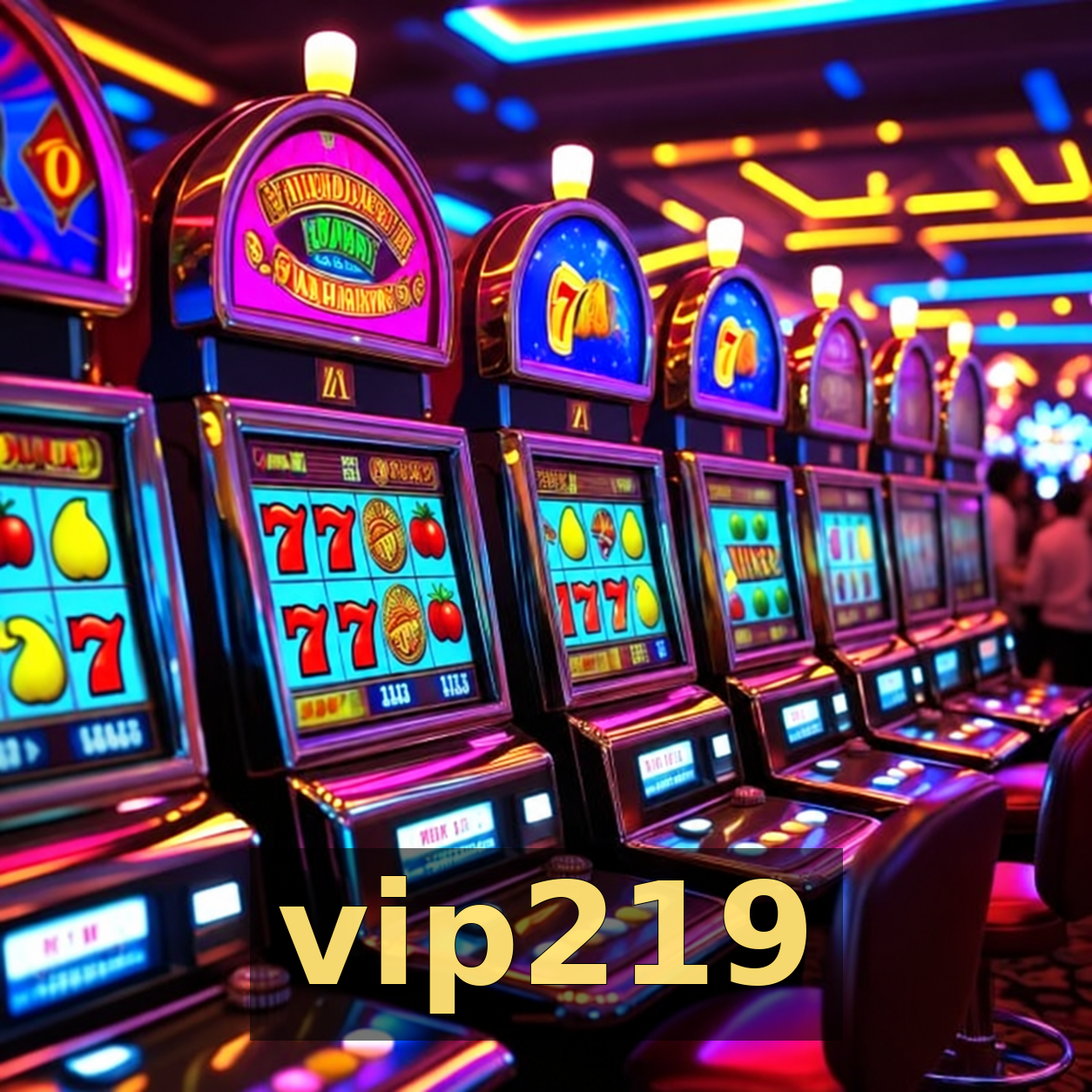 Suporte vip219