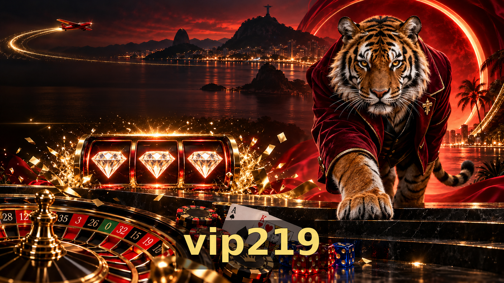 Download PC vip219